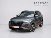 Changan CS35 Plus I Рестайлинг Краснодар  - изображение 9