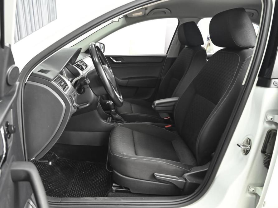 Skoda Rapid I Ставрополь  - изображение 10