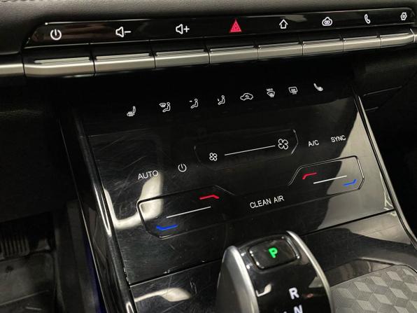 Chery Tiggo 7 Pro I с пробегом 2021 года, цена 1 599 000 рублей, 40000 км, внедорожник, Автокод Объявления