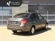 Lada (ВАЗ) Granta I Рестайлинг Казань  - изображение 18