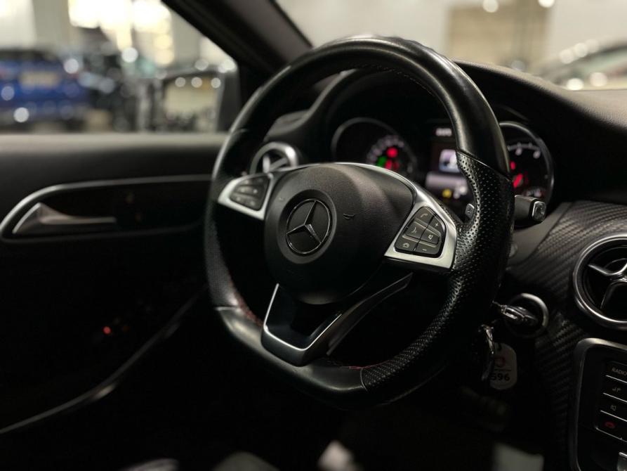 Mercedes-Benz A-Класс III (W176) Рестайлинг Пермь  - изображение 14