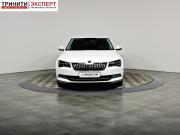 Skoda Superb III Белгород  - изображение 19