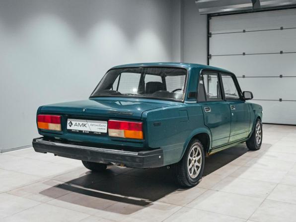 Lada (ВАЗ) 2107 с пробегом 2004 года, цена 107 141 рубль, 175255 км, седан, Автокод Объявления