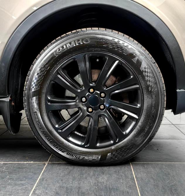 Land Rover Discovery Sport I Москва  - изображение 24