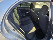 Toyota Corolla X (E140 E150) Рестайлинг Тюмень  - изображение 30