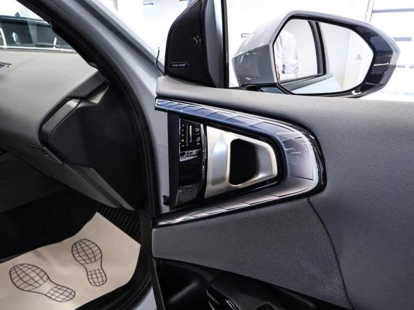 BMW X3 IV (G45/G48) с пробегом 2025 года, цена 7 450 000 рублей, 74 км, внедорожник, Автокод Объявления