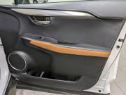 Lexus NX I Рестайлинг Москва  - изображение 49