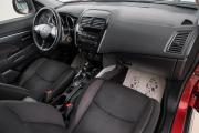 Mitsubishi ASX I Красноярск  - изображение 35