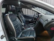 Ford Mondeo IV Рестайлинг Москва  - изображение 33