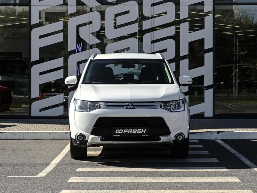 Mitsubishi Outlander III Волгоград  - изображение 3
