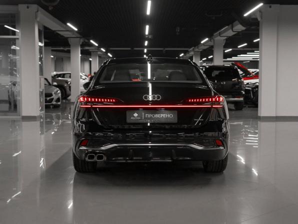 Audi A6 VI (C9) с пробегом 2026 года, цена 8 500 000 рублей, 24 км, седан, Автокод Объявления