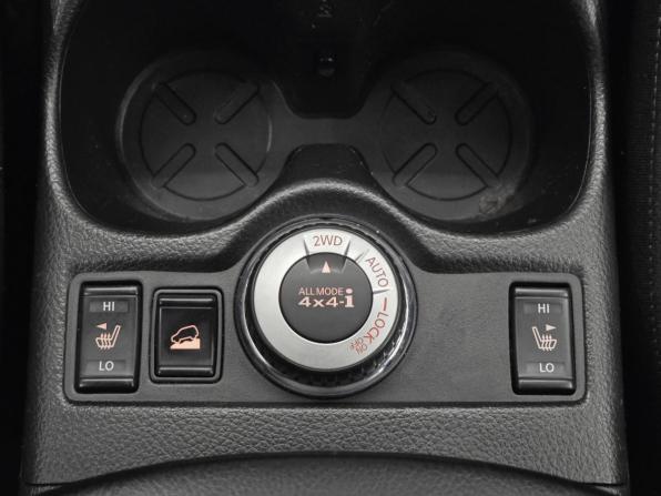 Nissan X-Trail III с пробегом 2015 года, цена 1 685 000 рублей, 190000 км, внедорожник, Автокод Объявления