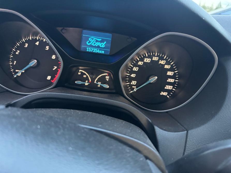 Ford Focus III Пермь  - изображение 7