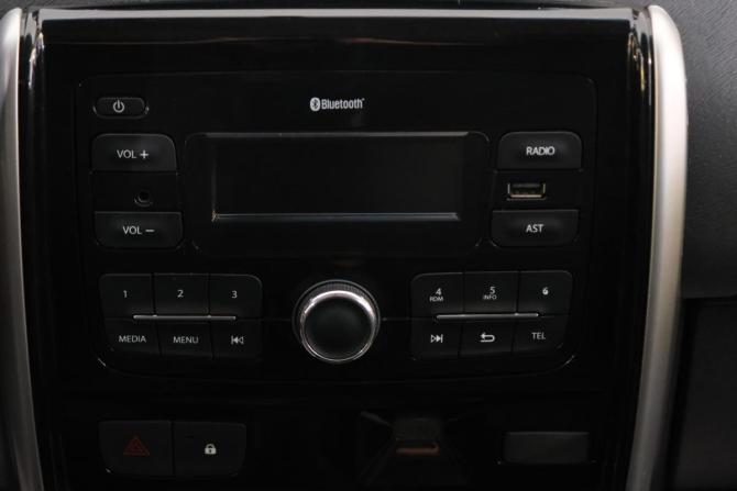 Nissan Terrano III (D10) с пробегом 2020 года, цена 1 819 000 рублей, 45600 км, внедорожник, Автокод Объявления