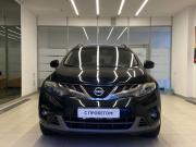 Nissan Murano II (Z51) Рестайлинг Новосибирск  - изображение 14