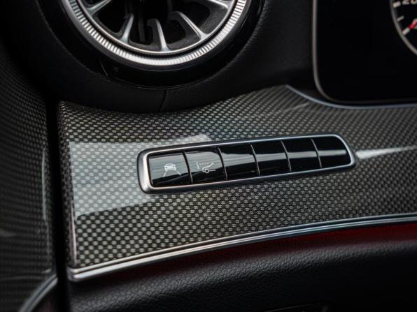 Mercedes-Benz CLS III (C257) с пробегом 2019 года, цена 4 820 000 рублей, 91639 км, седан, Автокод Объявления