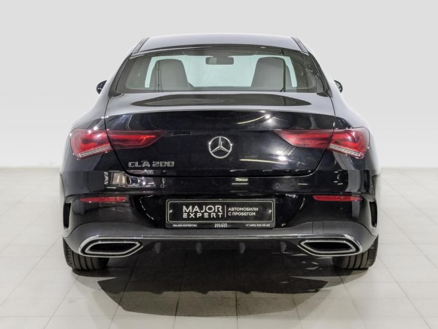 Mercedes-Benz CLA II (C118 X118) Химки  - изображение 6