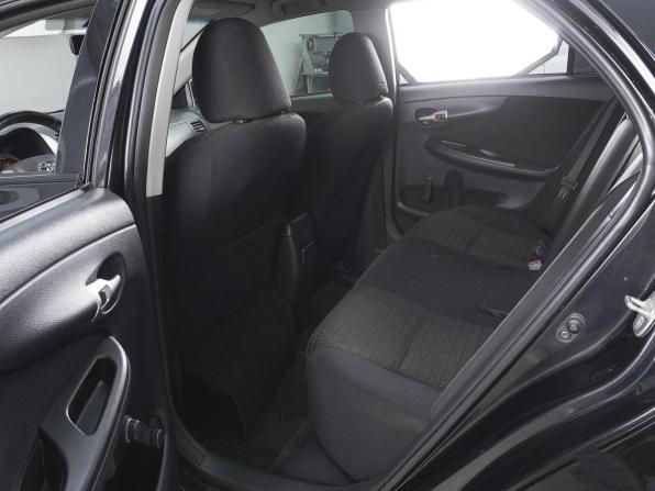 Toyota Corolla X (E140 E150) Рестайлинг с пробегом 2011 года, цена 1 070 000 рублей, 217261 км, седан, Автокод Объявления