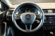 Skoda Rapid I Рестайлинг Уфа  - изображение 24