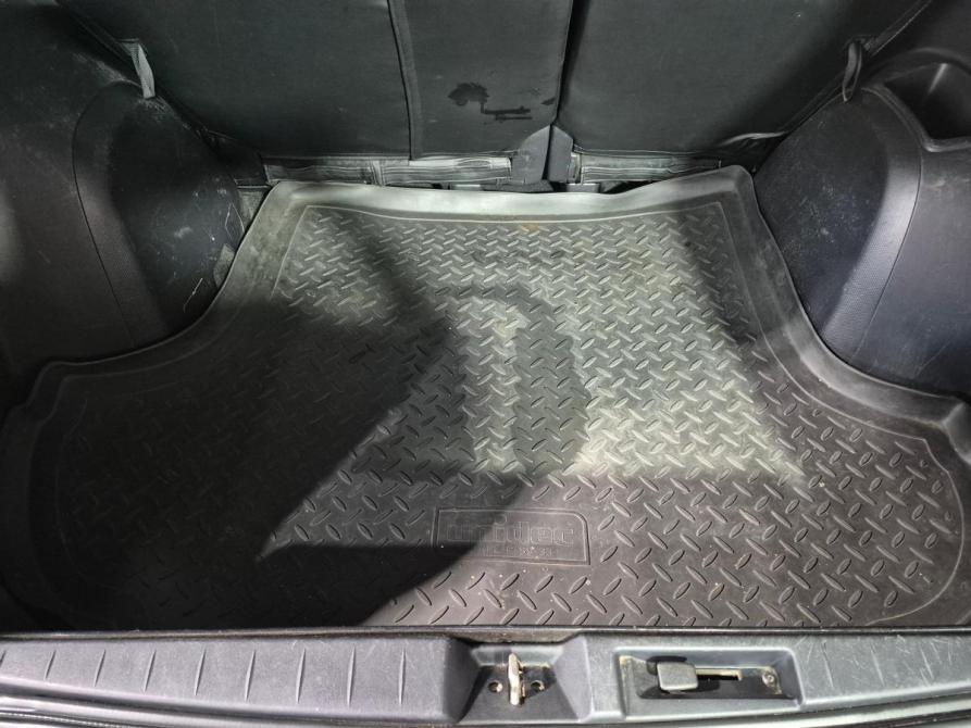 Mitsubishi Outlander II Рестайлинг Воронеж  - изображение 20