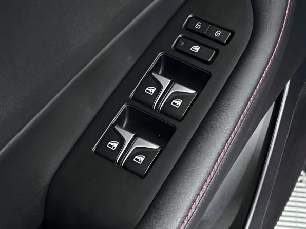 Changan CS35 Plus I Рестайлинг с пробегом 2024 года, цена 2 150 000 рублей, 7000 км, внедорожник, Автокод Объявления