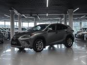 Lexus NX I Рестайлинг Москва  - изображение 30