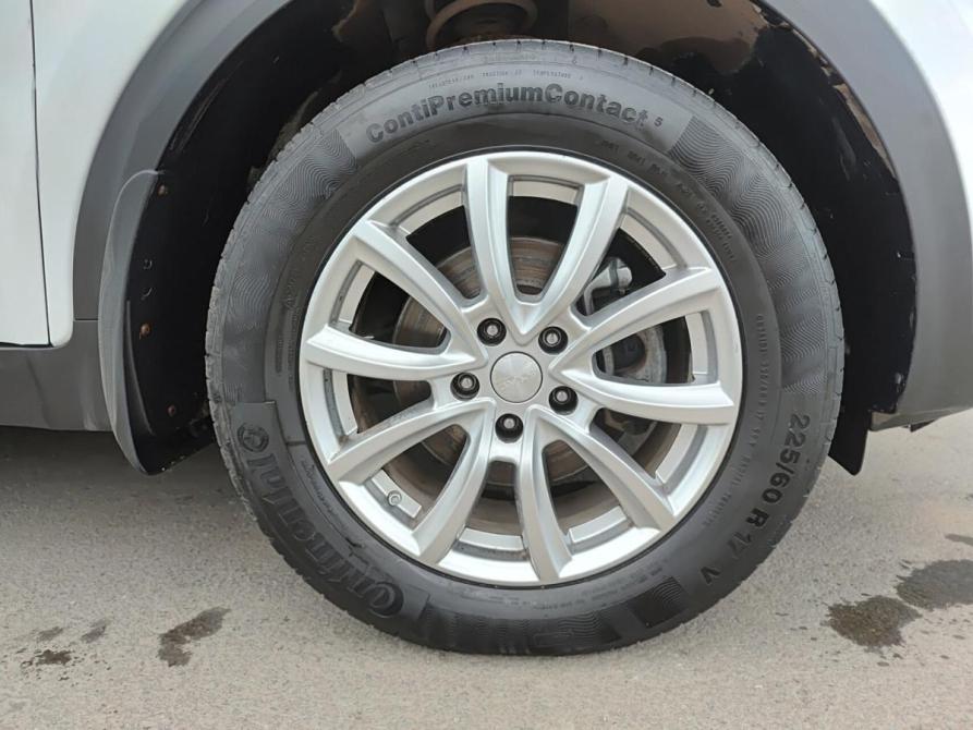 Kia Sportage IV Рестайлинг Ижевск  - изображение 22