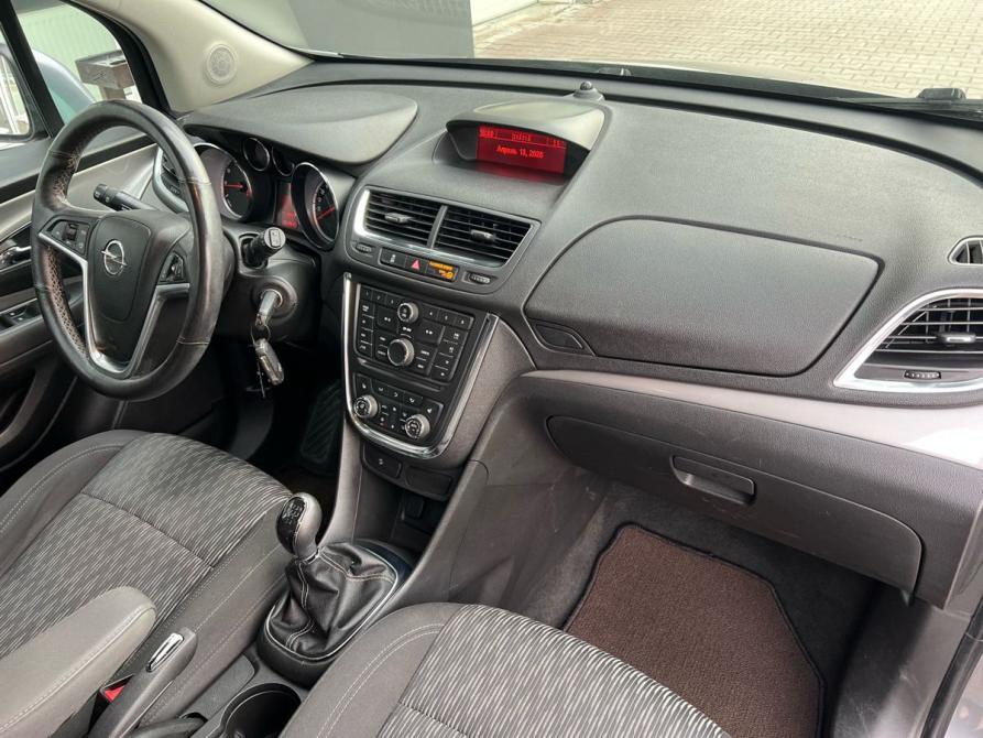 Opel Mokka I Екатеринбург  - изображение 8