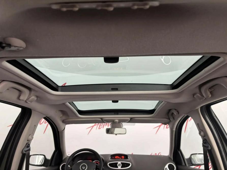 Renault Clio III Псков  - изображение 19