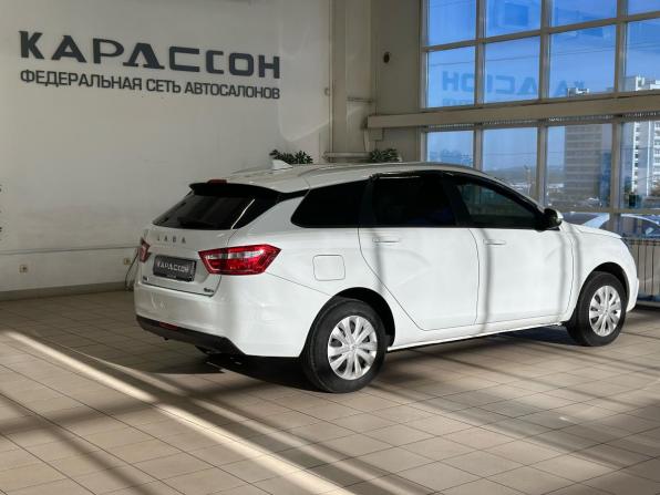 Lada (ВАЗ) Vesta I с пробегом 2018 года, цена 875 000 рублей, 132207 км, универсал, Автокод Объявления
