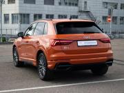 Audi Q3 II (F3) Москва  - изображение 28