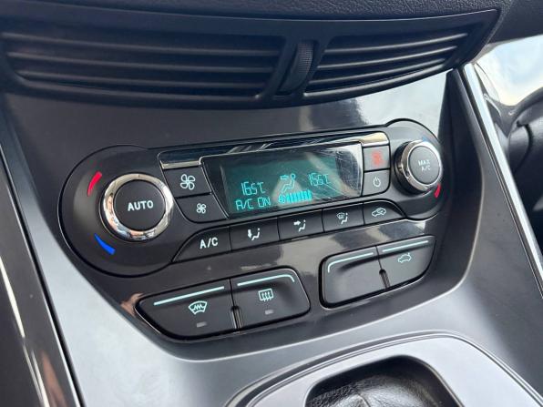 Ford Kuga II с пробегом 2013 года, цена 995 000 рублей, 158000 км, внедорожник, Автокод Объявления