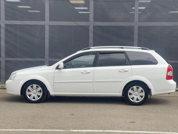 Chevrolet Lacetti I с пробегом 2012 года, цена 520 000 рублей, 170990 км, универсал, Автокод Объявления