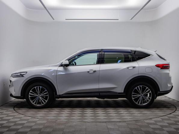 Haval F7 I Рестайлинг с пробегом 2022 года, цена 2 025 000 рублей, 75000 км, внедорожник, Автокод Объявления