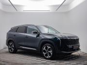 Geely Atlas II Москва  - изображение 20