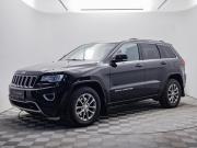 Jeep Grand Cherokee IV (WK2) Рестайлинг Москва  - изображение 20