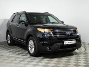 Ford Explorer V Санкт-Петербург  - изображение 28