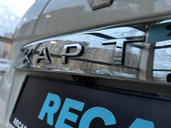 Renault Kaptur I Рестайлинг с пробегом 2020 года, цена 1 600 000 рублей, 51770 км, внедорожник, Автокод Объявления
