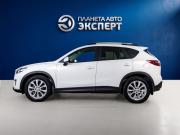 Mazda CX-5 I Челябинск  - изображение 32