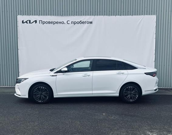 Dongfeng Shine Max с пробегом 2024 года, цена 1 810 000 рублей, 21000 км, седан, Автокод Объявления
