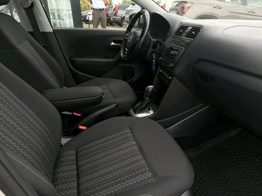 Volkswagen Polo V Рестайлинг Волгоград  - изображение 15