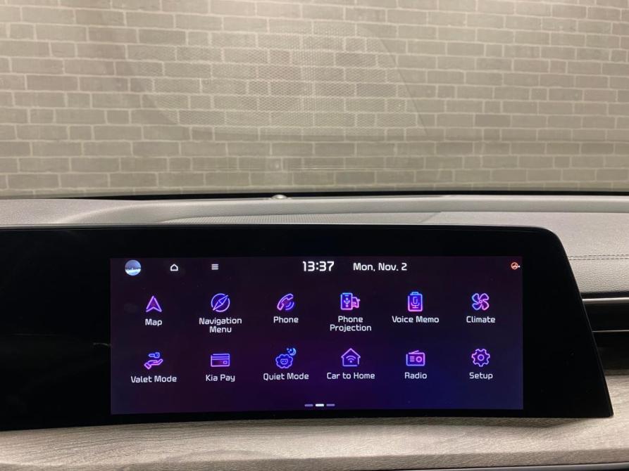 Kia K8 I Челябинск  - изображение 14
