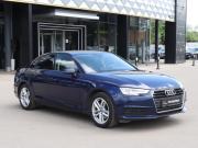 Audi A4 V (B9) Москва  - изображение 26