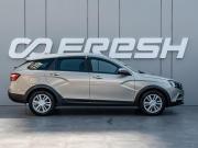Lada (ВАЗ) Vesta I Краснодар  - изображение 25