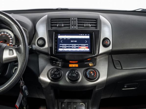 Toyota RAV4 III (XA30) Рестайлинг с пробегом 2012 года, цена 1 500 000 рублей, 180593 км, внедорожник, Автокод Объявления