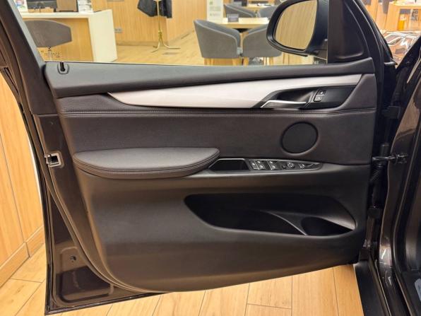 BMW X5 III (F15) с пробегом 2018 года, цена 2 949 000 рублей, 154000 км, внедорожник, Автокод Объявления