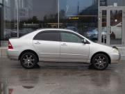 Toyota Corolla IX (E120 E130) Новосибирск  - изображение 20