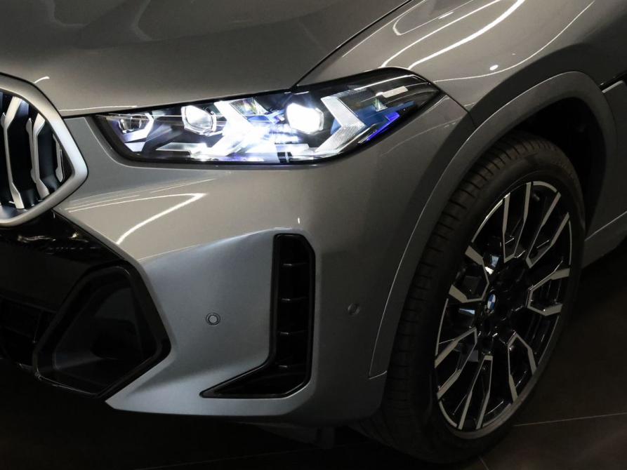 BMW X6 III (G06) Рестайлинг Москва  - изображение 9