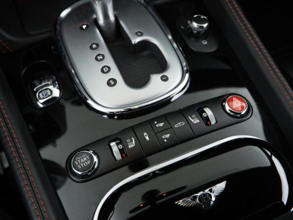 Bentley Continental GT II с пробегом 2011 года, цена 5 249 999 рублей, 63866 км, купе, Автокод Объявления