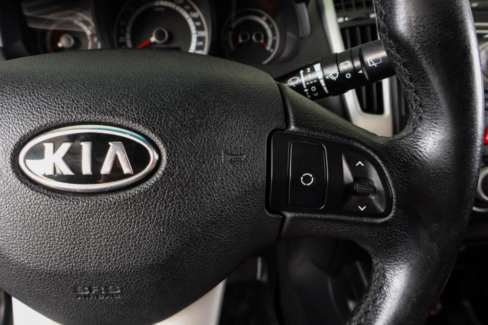 Kia Ceed I Рестайлинг Пермь  - изображение 18